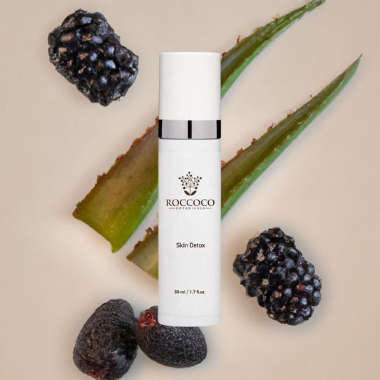Skin Detox