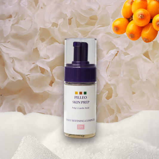 Pilleo Skin Prep