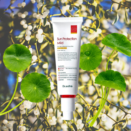 Sun Protection Mild