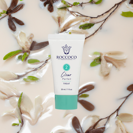 Teen Clear Serum