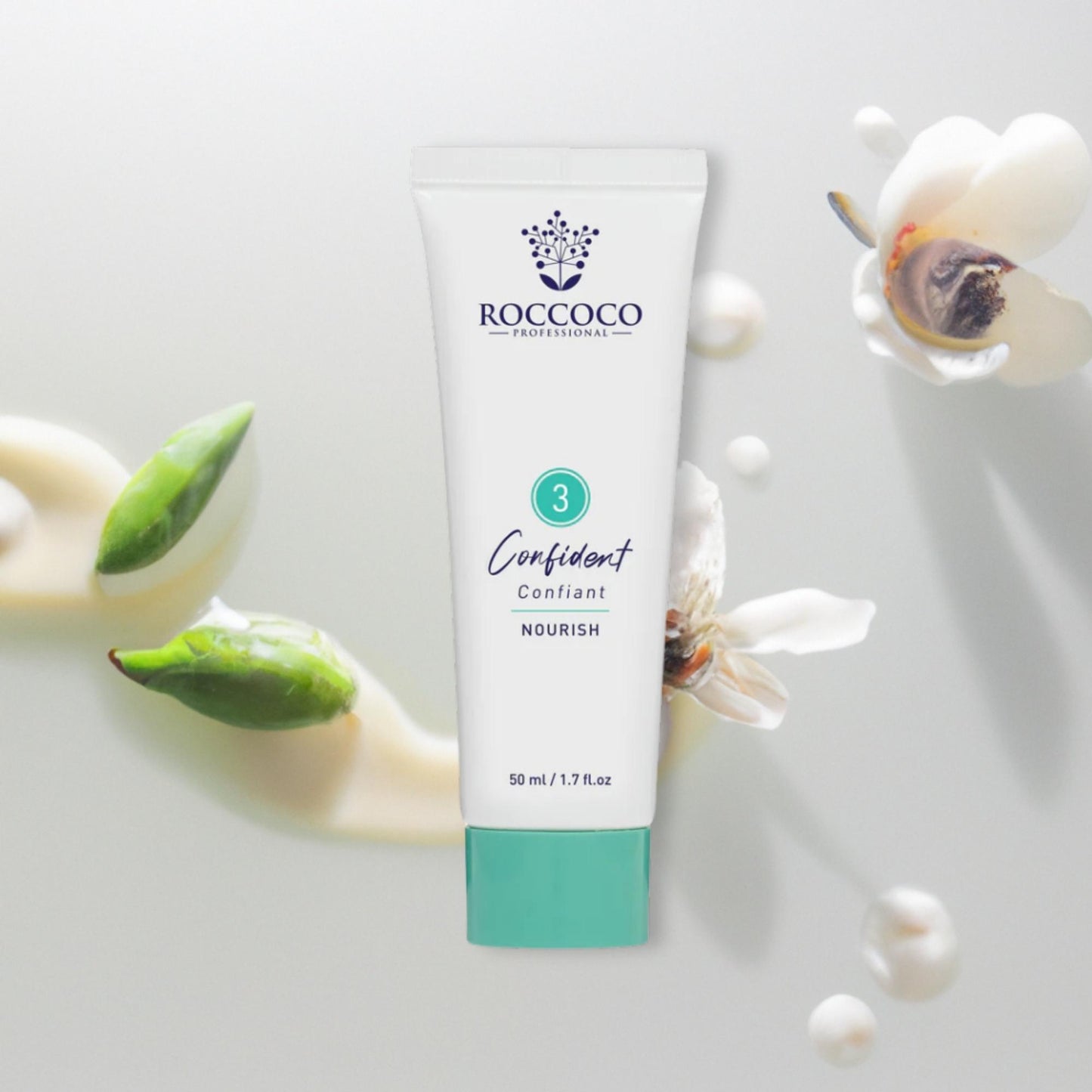 Teen Confident Moisturizer