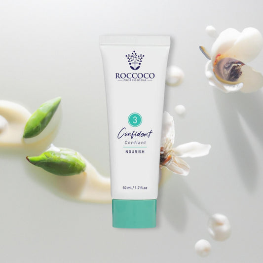 Teen Confident Moisturizer