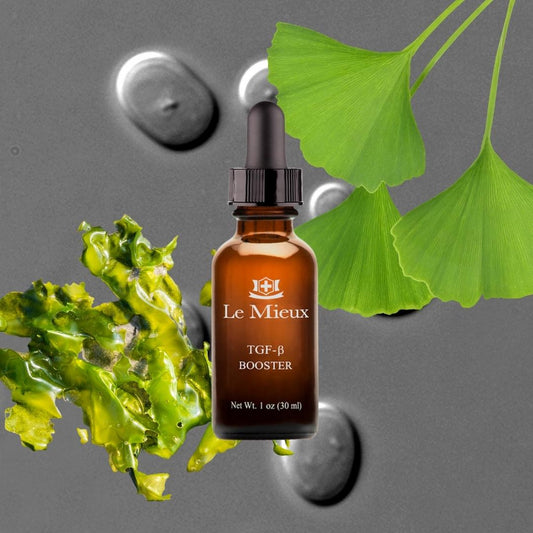 TGF-β Booster Serum