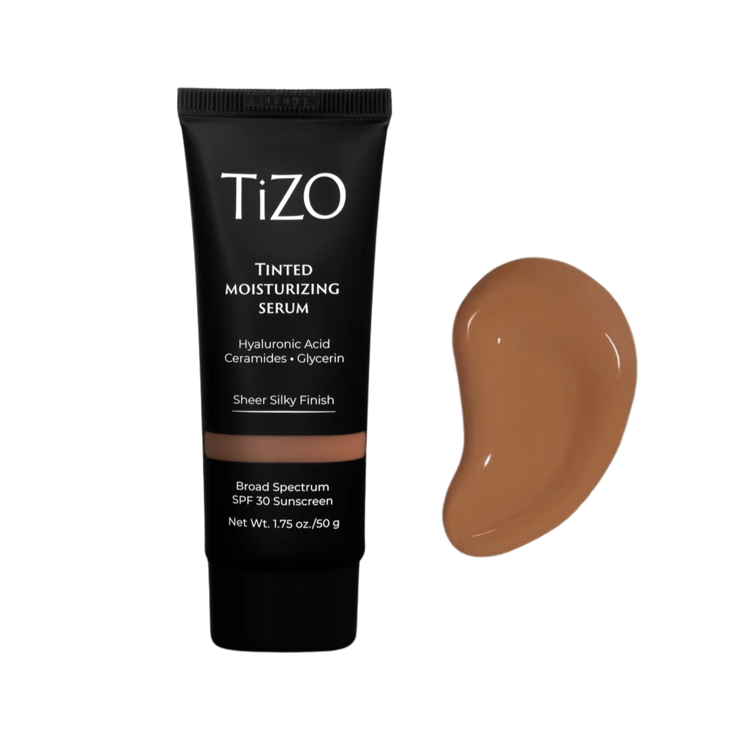 Tinted Moisturizing Serum SPF 30