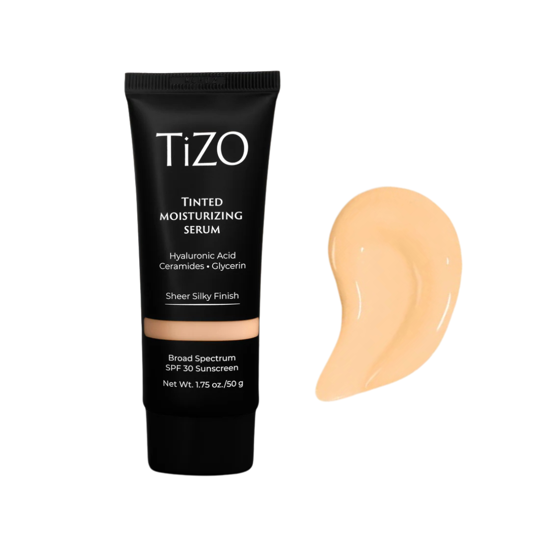 Tinted Moisturizing Serum SPF 30