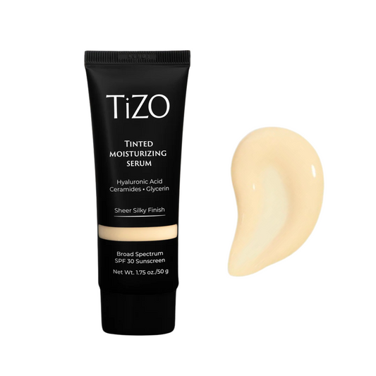 Tinted Moisturizing Serum SPF 30