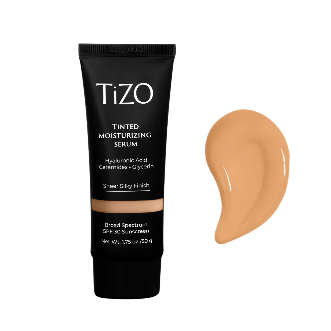 Tinted Moisturizing Serum SPF 30