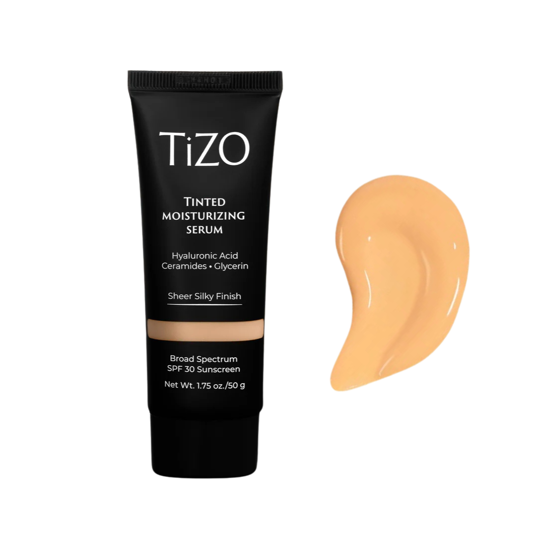 Tinted Moisturizing Serum SPF 30