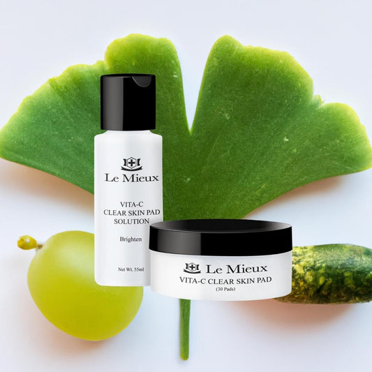 Vita-C Clear Skin Pad