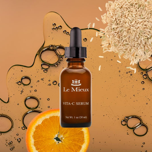 Vita-C Serum