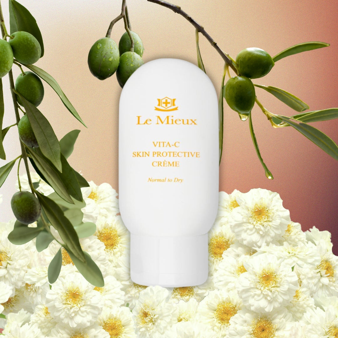 Vita-C Skin Protective Creme