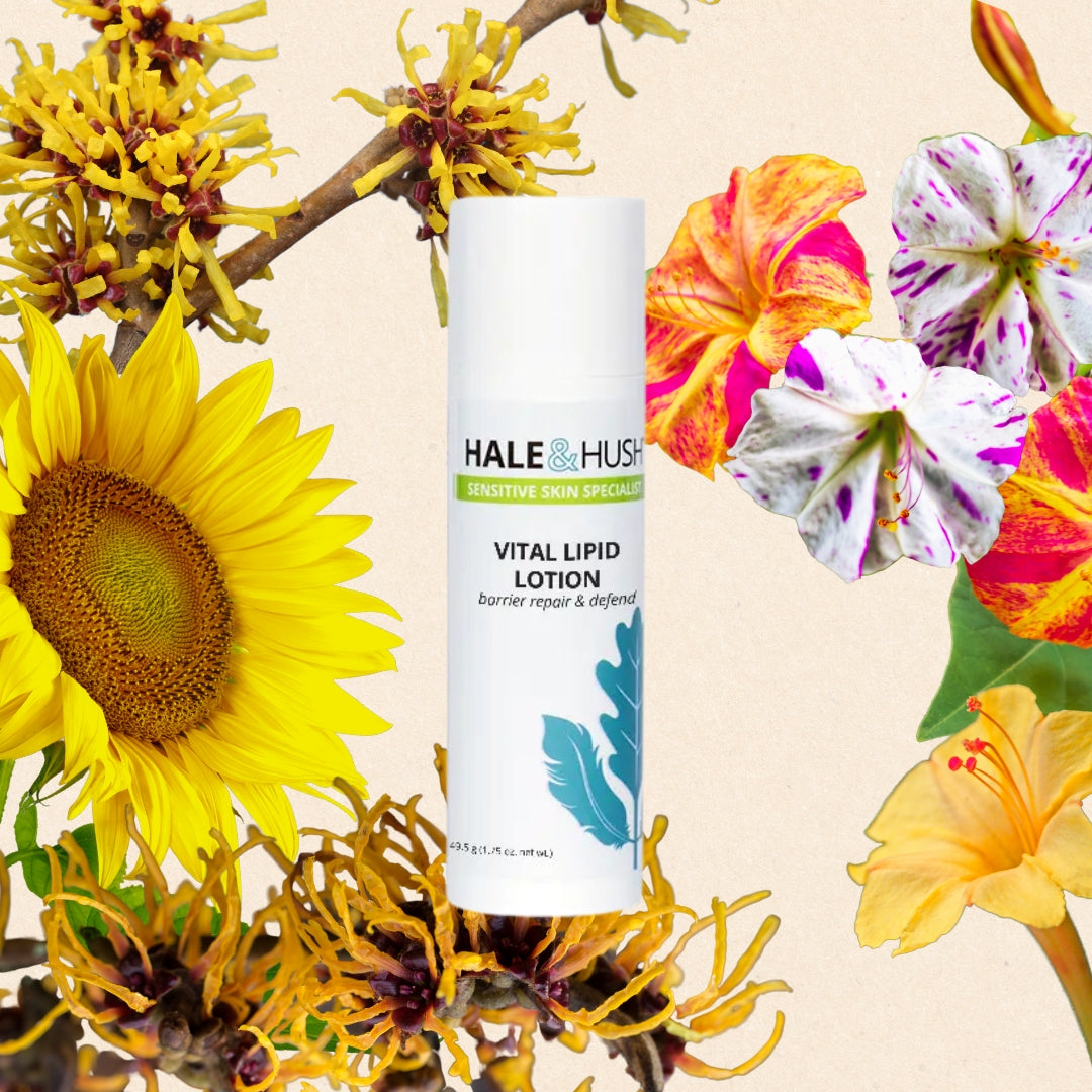 Vital Lipid Lotion