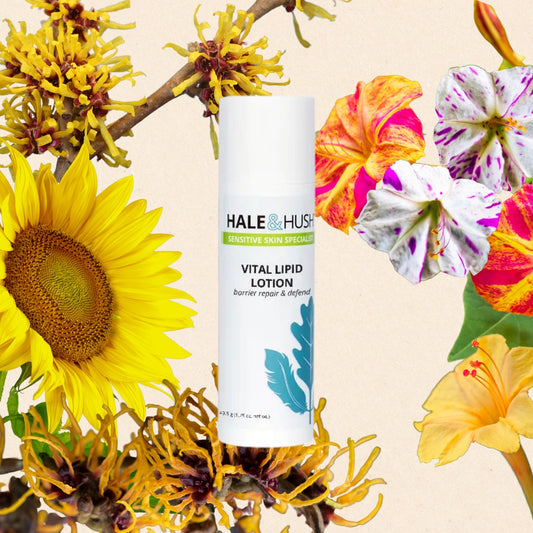 Vital Lipid Lotion