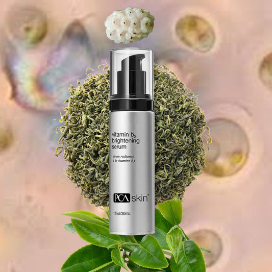 Vitamin B3 Brightening Serum