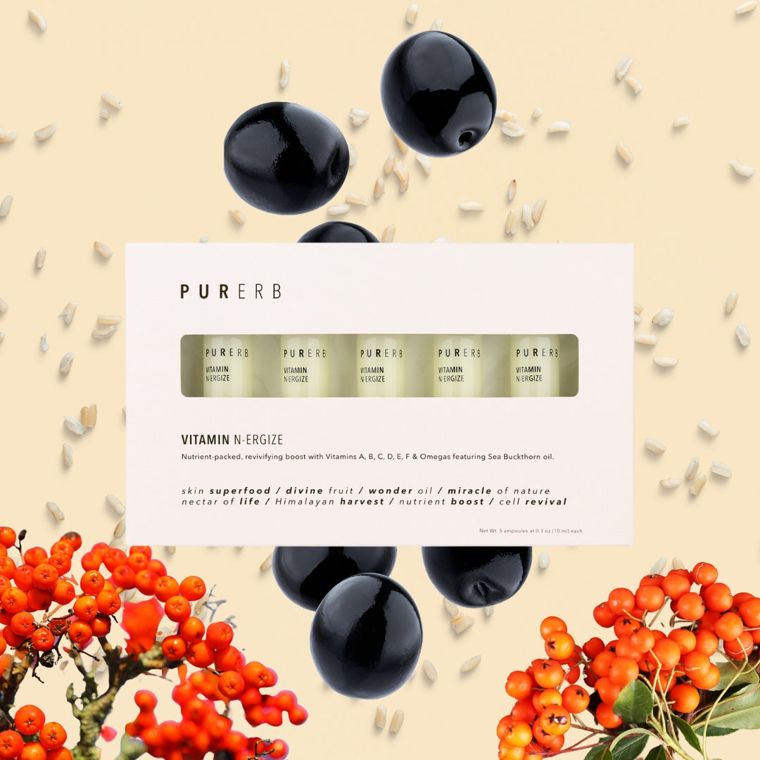 Vitamin N-ergize