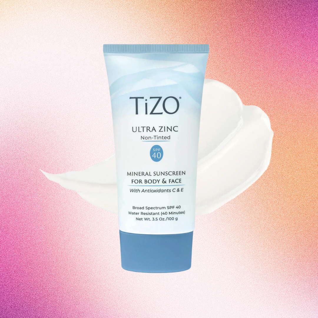 Ultra Zinc Body & Face