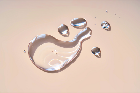 Hydration Isn't Just Moisturizers