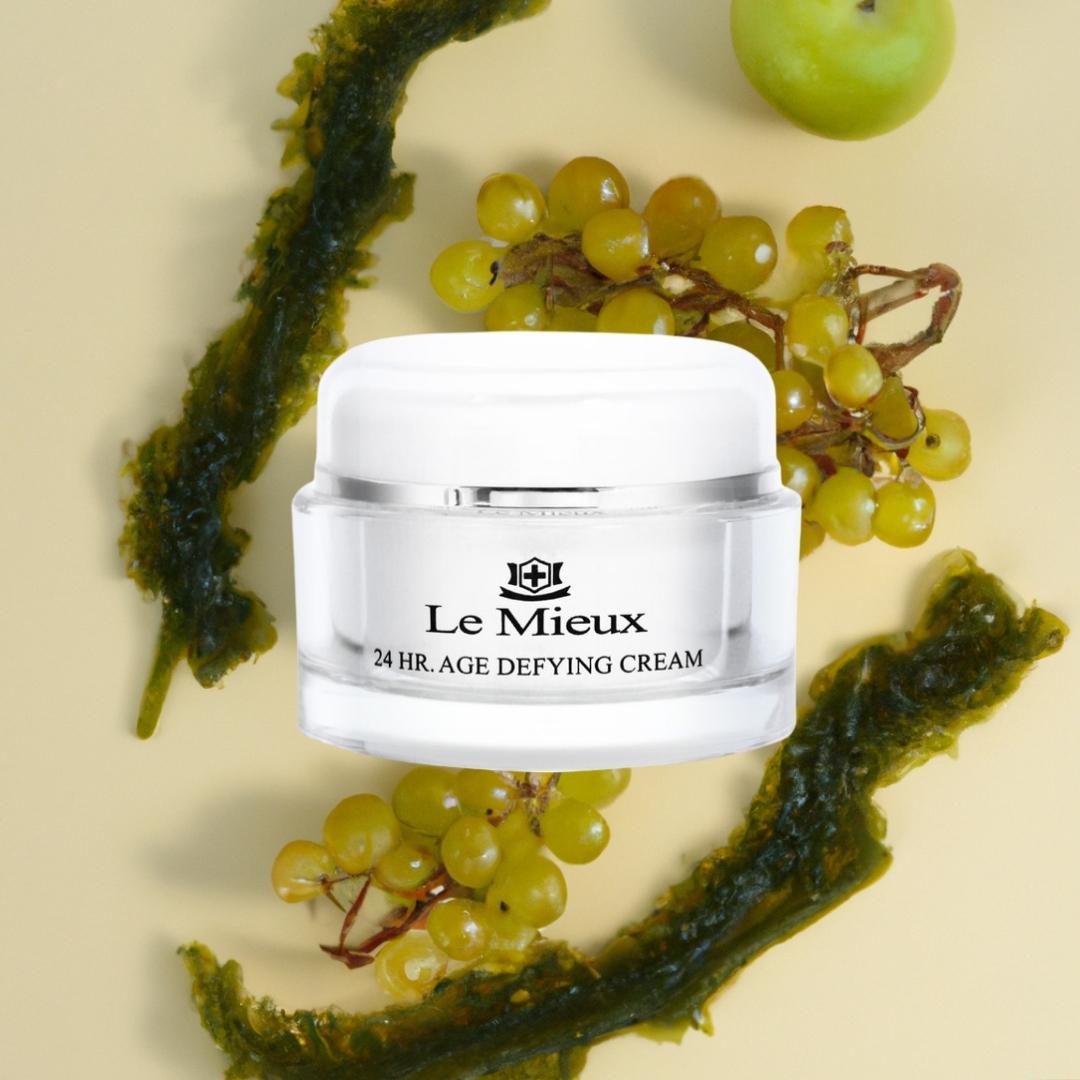 24 Hr. Age Defying Cream