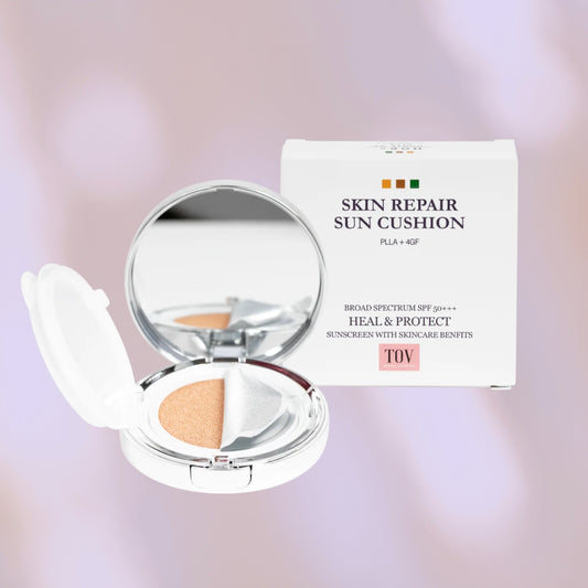 Repair Sun Cushion SPF 50