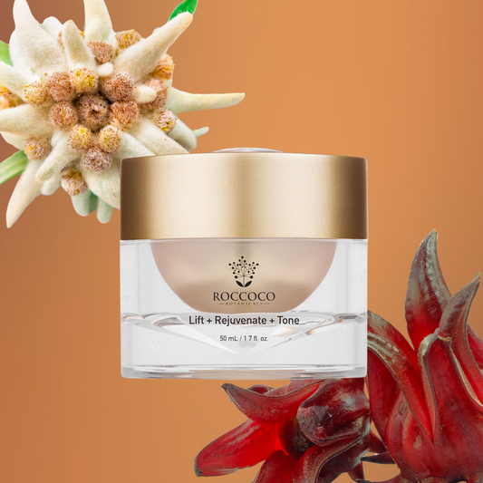 LRT Lift + Rejuvenate + Tone