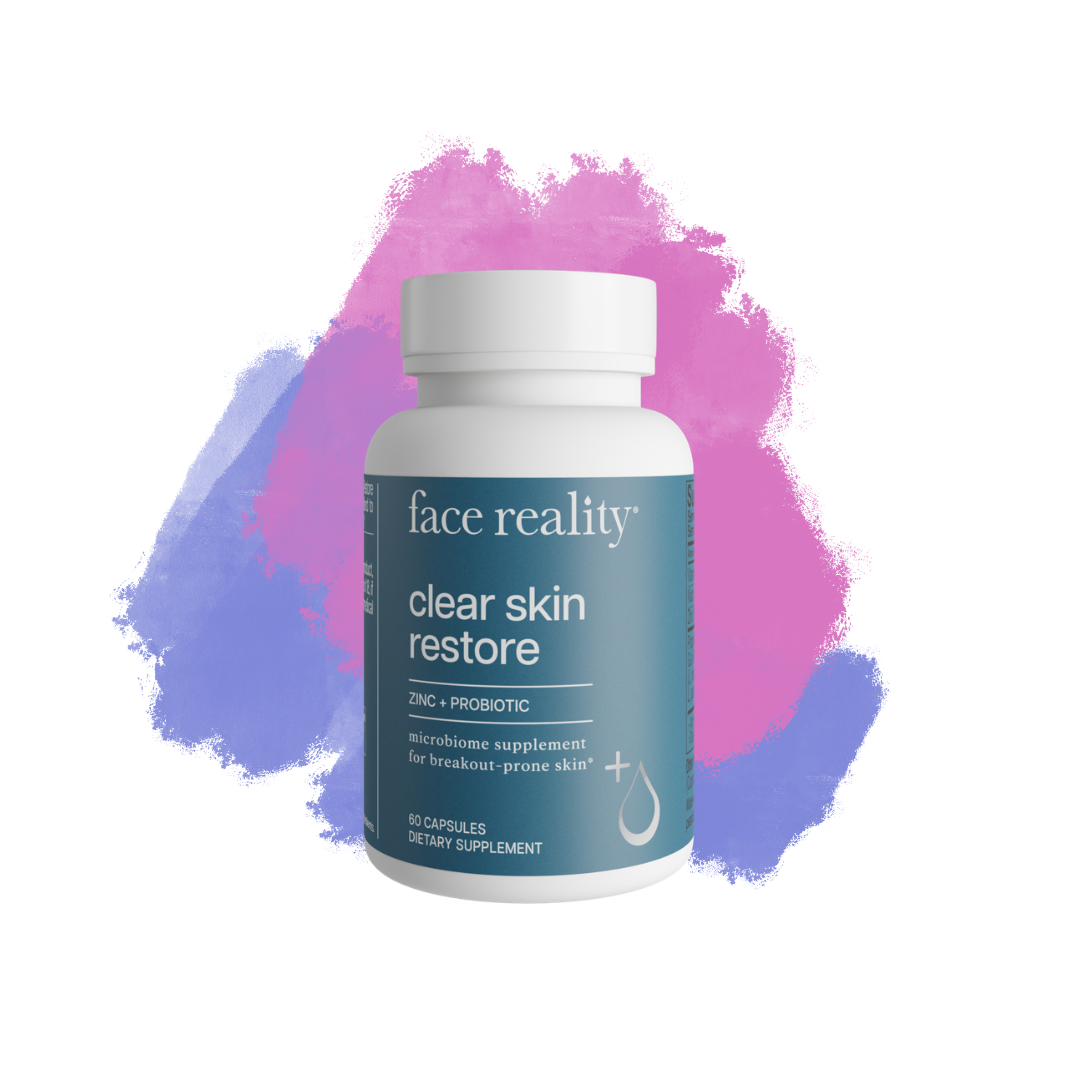 Clear Skin Restore – Le Petit Skin