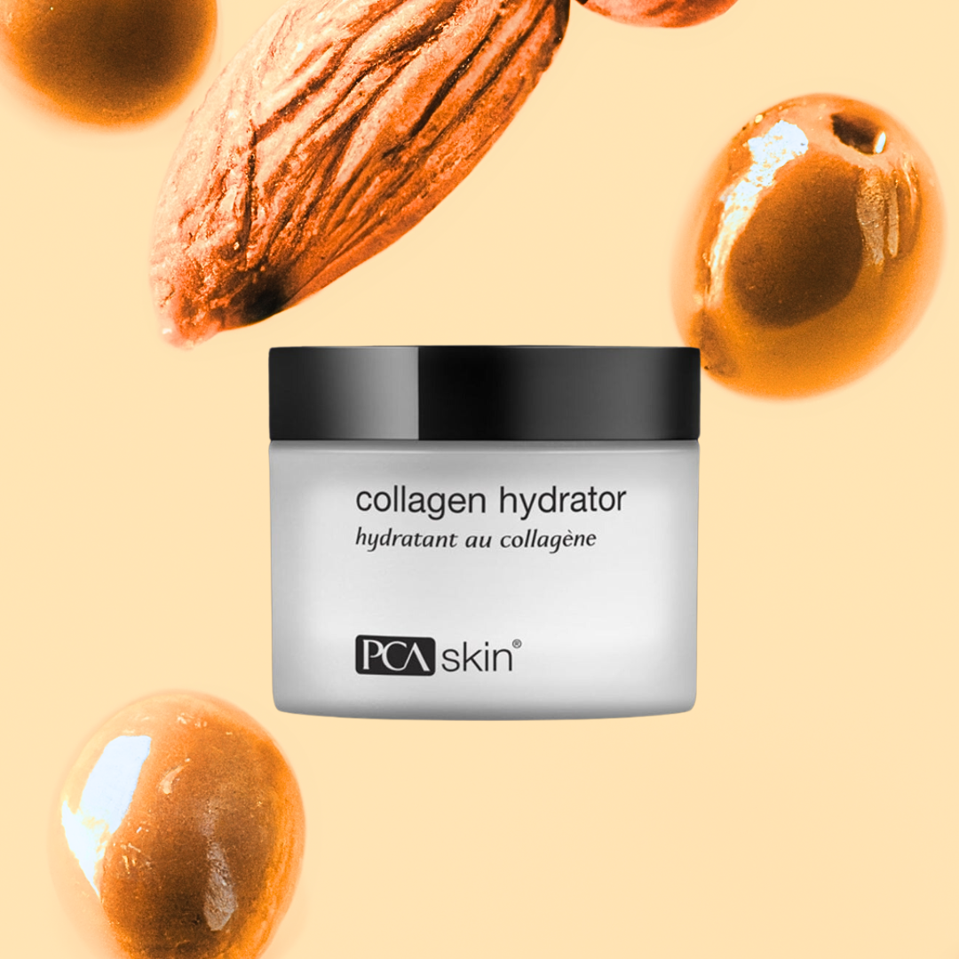 Collagen Hydrator