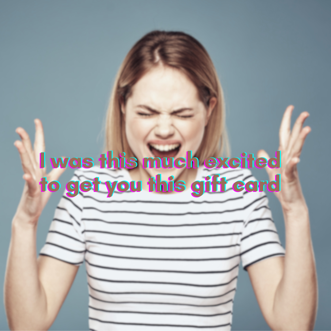 Le Petit Gift Card