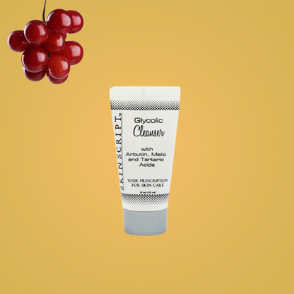 Glycolic Cleanser