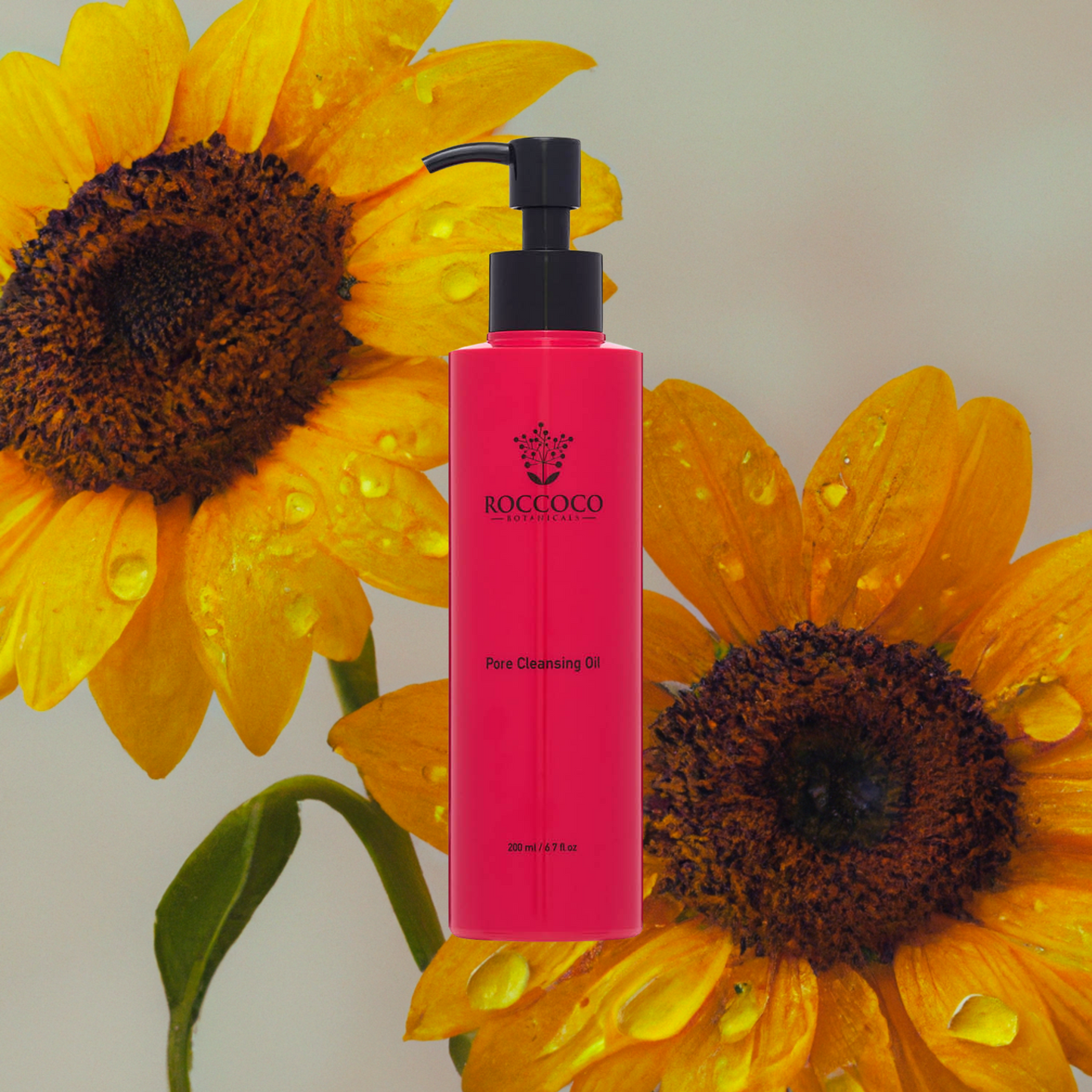 Pore Cleansing Oil
